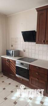1-к квартира, на длительный срок, 45м2, 16/16 этаж