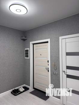 2-к квартира, на длительный срок, 52м2, 5/25 этаж