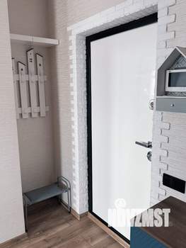 1-к квартира, на длительный срок, 40м2, 18/22 этаж