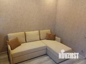 Студия квартира, на длительный срок, 23м2, 2/6 этаж