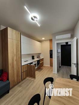 2-к квартира, на длительный срок, 59м2, 12/27 этаж