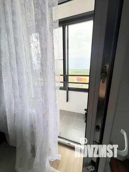 1-к квартира, на длительный срок, 31м2, 13/13 этаж
