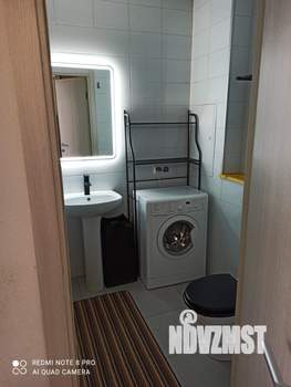 1-к квартира, на длительный срок, 37м2, 32/33 этаж
