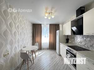 1-к квартира, на длительный срок, 33м2, 2/4 этаж