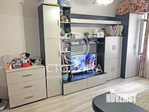 1-к квартира, на длительный срок, 33м2, 2/8 этаж
