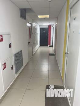 1-к квартира, на длительный срок, 36м2, 15/30 этаж