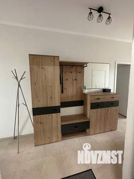 1-к квартира, на длительный срок, 34м2, 15/16 этаж