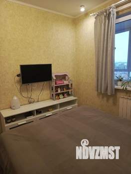 3-к квартира, на длительный срок, 77м2, 15/18 этаж