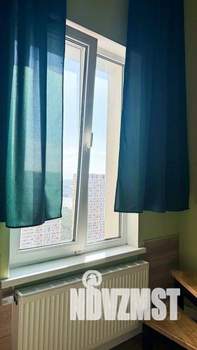 1-к квартира, посуточно, 16м2, 1/1 этаж