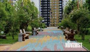 Студия квартира, на длительный срок, 26м2, 26/28 этаж