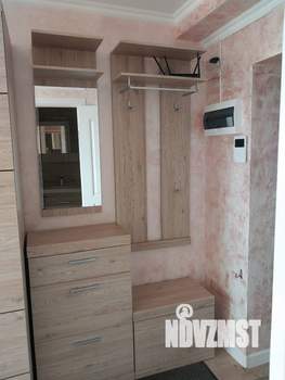 1-к квартира, на длительный срок, 40м2, 13/16 этаж