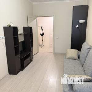 1-к квартира, на длительный срок, 35м2, 5/26 этаж