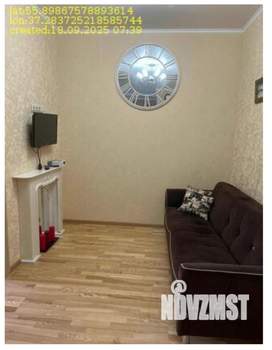 2-к квартира, на длительный срок, 37м2, 3/5 этаж