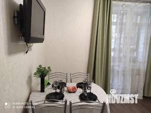 1-к квартира, на длительный срок, 39м2, 7/21 этаж