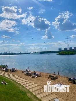 2-к квартира, на длительный срок, 54м2, 4/30 этаж