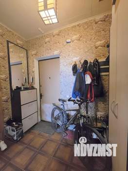 1-к квартира, на длительный срок, 40м2, 6/12 этаж