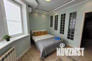 2-к квартира, посуточно, 54м2, 4/23 этаж