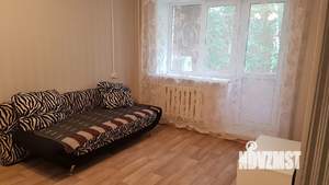 1-к квартира, на длительный срок, 32м2, 2/4 этаж