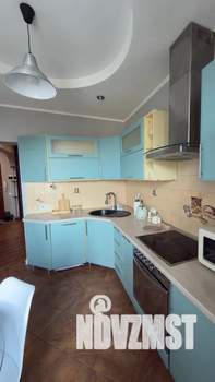 2-к квартира, посуточно, 60м2, 10/13 этаж