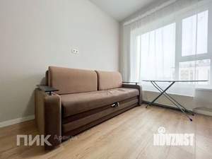 1-к квартира, на длительный срок, 35м2, 27/28 этаж