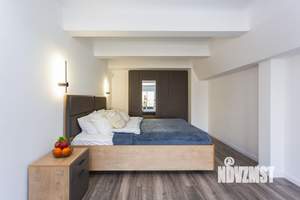 1-к квартира, посуточно, 46м2, 1/1 этаж