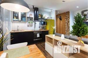 2-к квартира, посуточно, 44м2, 37/44 этаж