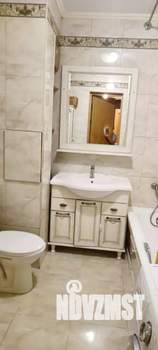 1-к квартира, на длительный срок, 40м2, 9/10 этаж