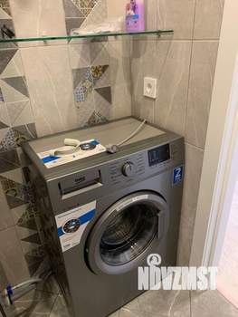 2-к квартира, на длительный срок, 49м2, 1/4 этаж