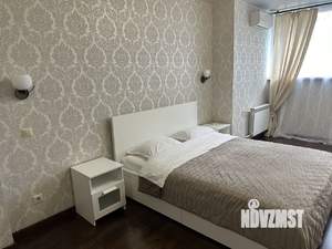 2-к квартира, посуточно, 70м2, 13/18 этаж