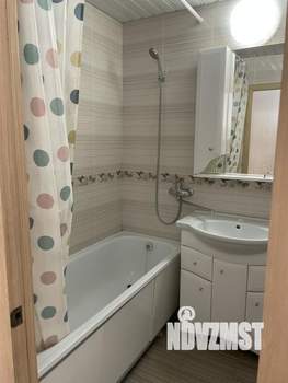 1-к квартира, на длительный срок, 40м2, 2/20 этаж