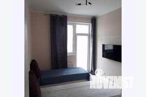 2-к квартира, посуточно, 59м2, 13/32 этаж