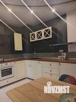 3-к квартира, на длительный срок, 97м2, 14/22 этаж