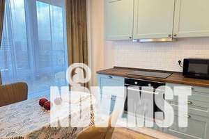 1-к квартира, посуточно, 35м2, 4/9 этаж