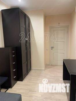 3-к квартира, на длительный срок, 85м2, 25/25 этаж