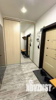 1-к квартира, на длительный срок, 40м2, 3/20 этаж