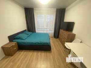 Студия квартира, на длительный срок, 20м2, 8/9 этаж