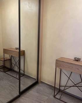 3-к квартира, на длительный срок, 75м2, 15/17 этаж