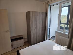 2-к квартира, на длительный срок, 45м2, 8/14 этаж