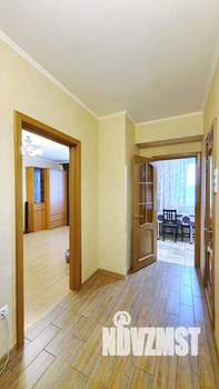 1-к квартира, на длительный срок, 38м2, 9/17 этаж