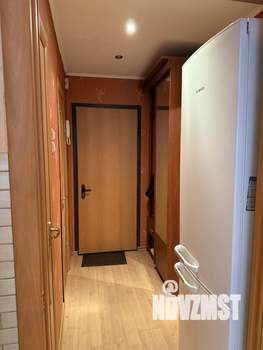 1-к квартира, на длительный срок, 34м2, 7/9 этаж