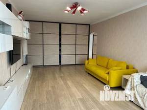3-к квартира, посуточно, 120м2, 13/17 этаж