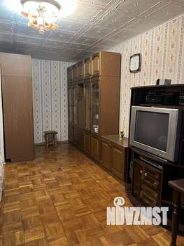 1-к квартира, на длительный срок, 34м2, 9/9 этаж