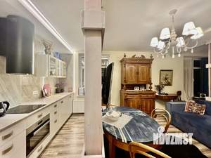 2-к квартира, на длительный срок, 55м2, 8/8 этаж