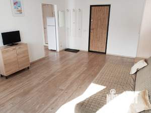 1-к квартира, на длительный срок, 50м2, 6/25 этаж