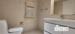 6-к квартира, на длительный срок, 250м2, 1/2 этаж