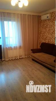 2-к квартира, на длительный срок, 55м2, 22/25 этаж