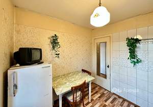 1-к квартира, на длительный срок, 33м2, 6/9 этаж