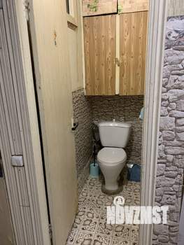 2-к квартира, на длительный срок, 44м2, 2/9 этаж