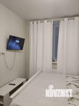 1-к квартира, посуточно, 42м2, 6/8 этаж