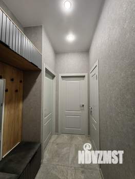 1-к квартира, на длительный срок, 38м2, 6/6 этаж